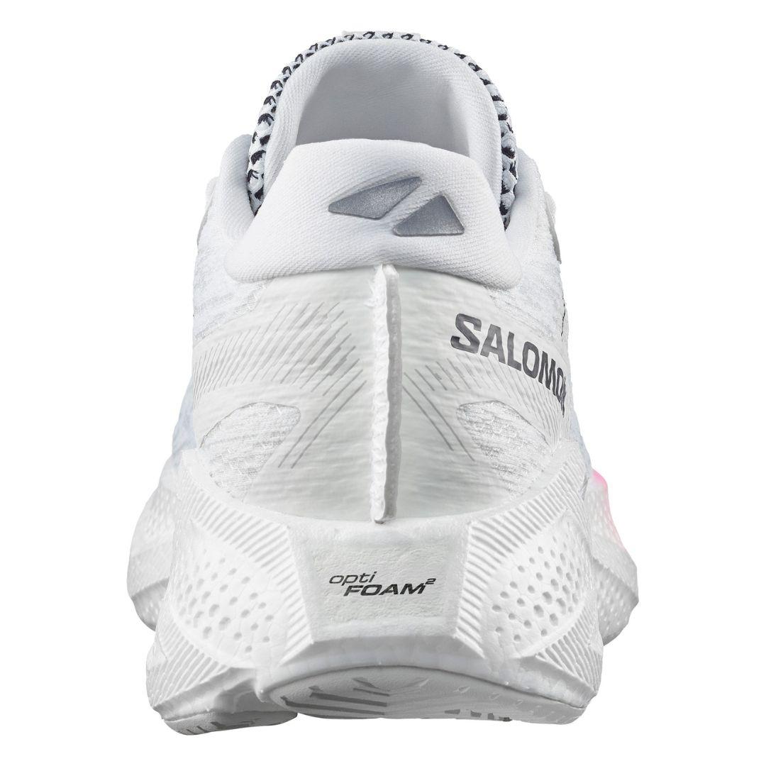 Salomon Men's Aero Glide 4 Running Shoes